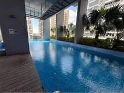 38 I Suites (D15), Apartment #509714711